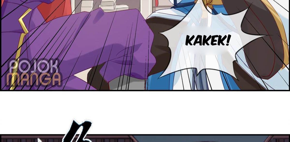 Strongest System (The Strongest Dandy System) Chapter 05 Gambar 69